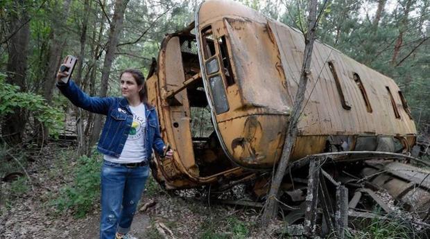Habitantes de Lituania se han visto beneficiados gracias a ‘Chernobyl’