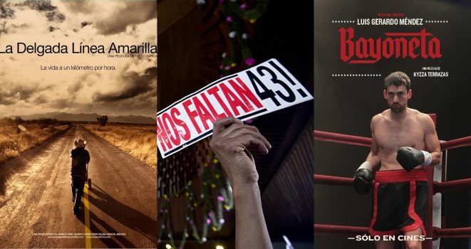 IMCINE y Netflix celebrarán el Día del Cine Mexicano con catálogo especial de películas