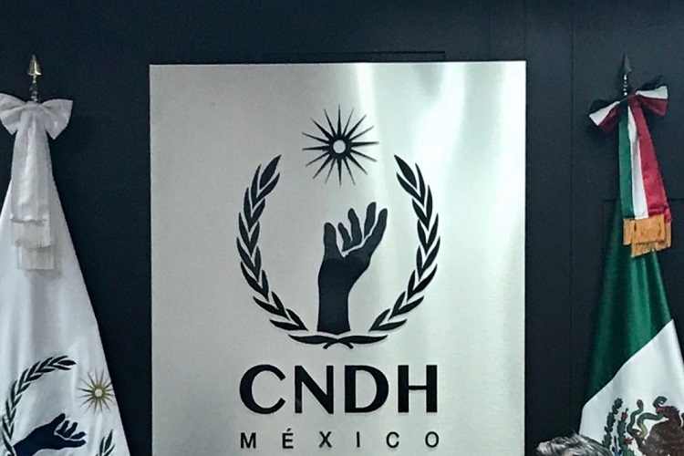 Se atendió caso de Guardería ABC, asegura CNDH tras críticas de AMLO