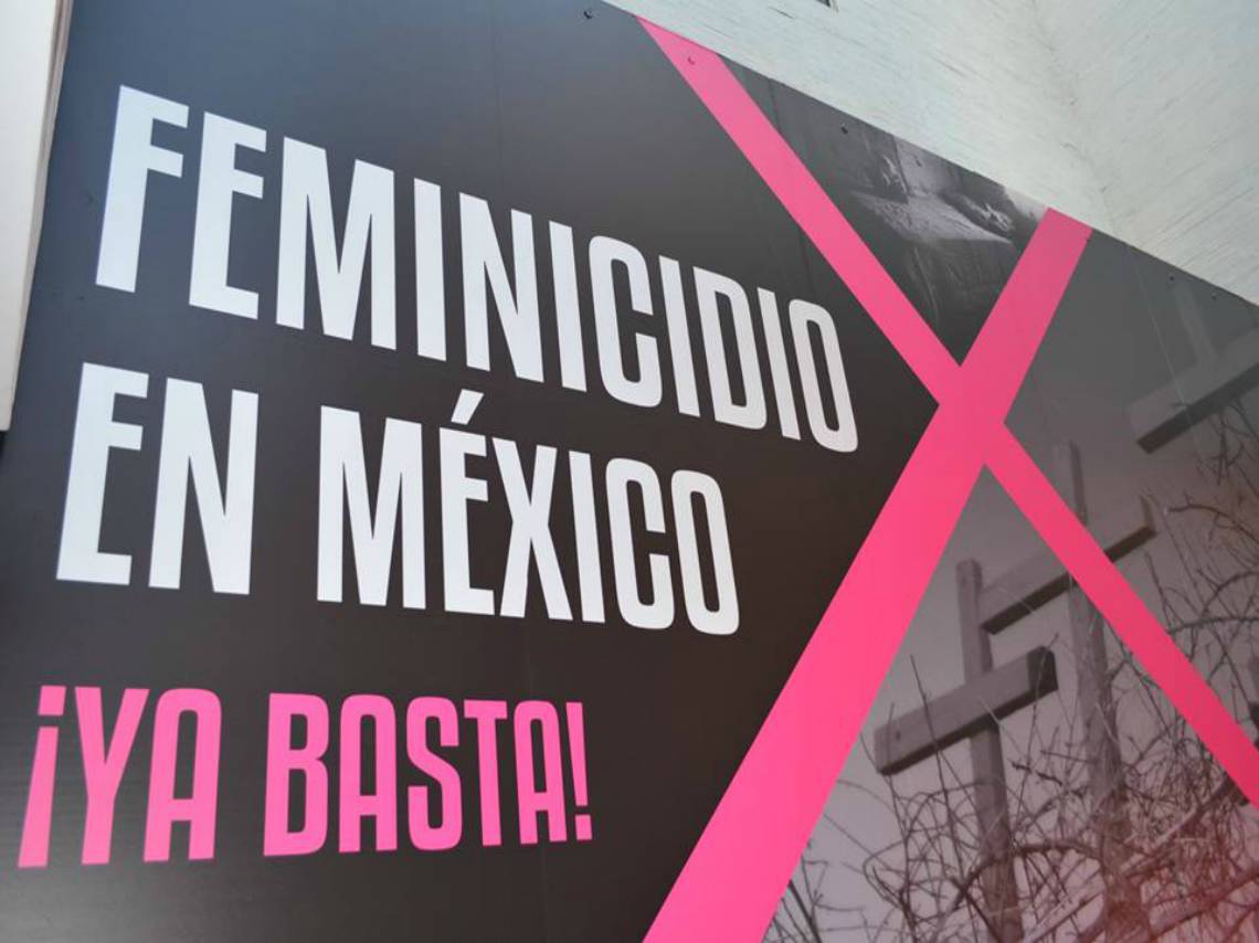 Buscan diputados que los feminicidios sean considerados asunto de seguridad nacional