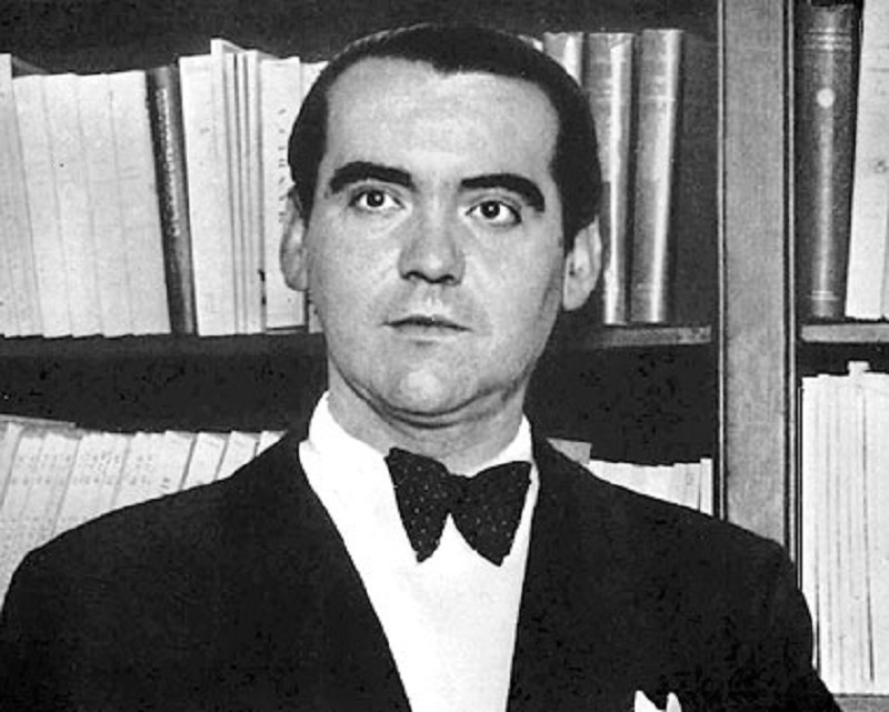 DIARIO EJECUTIVO: Planean nuevo asesinato a García Lorca