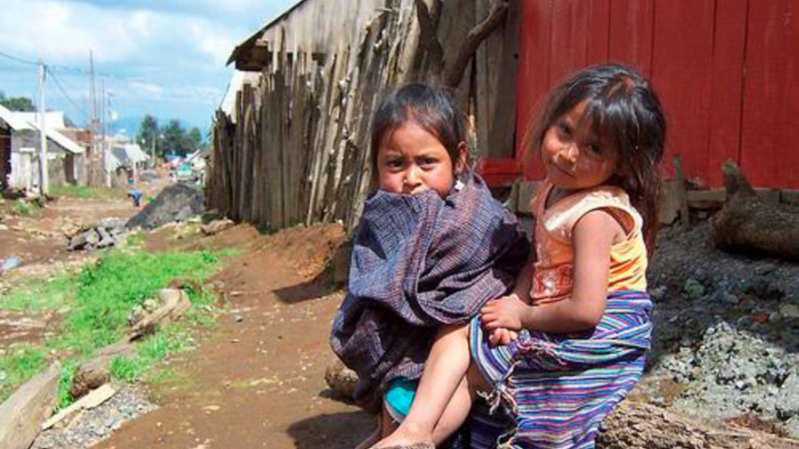 Ser indígena en México: condenado a la pobreza