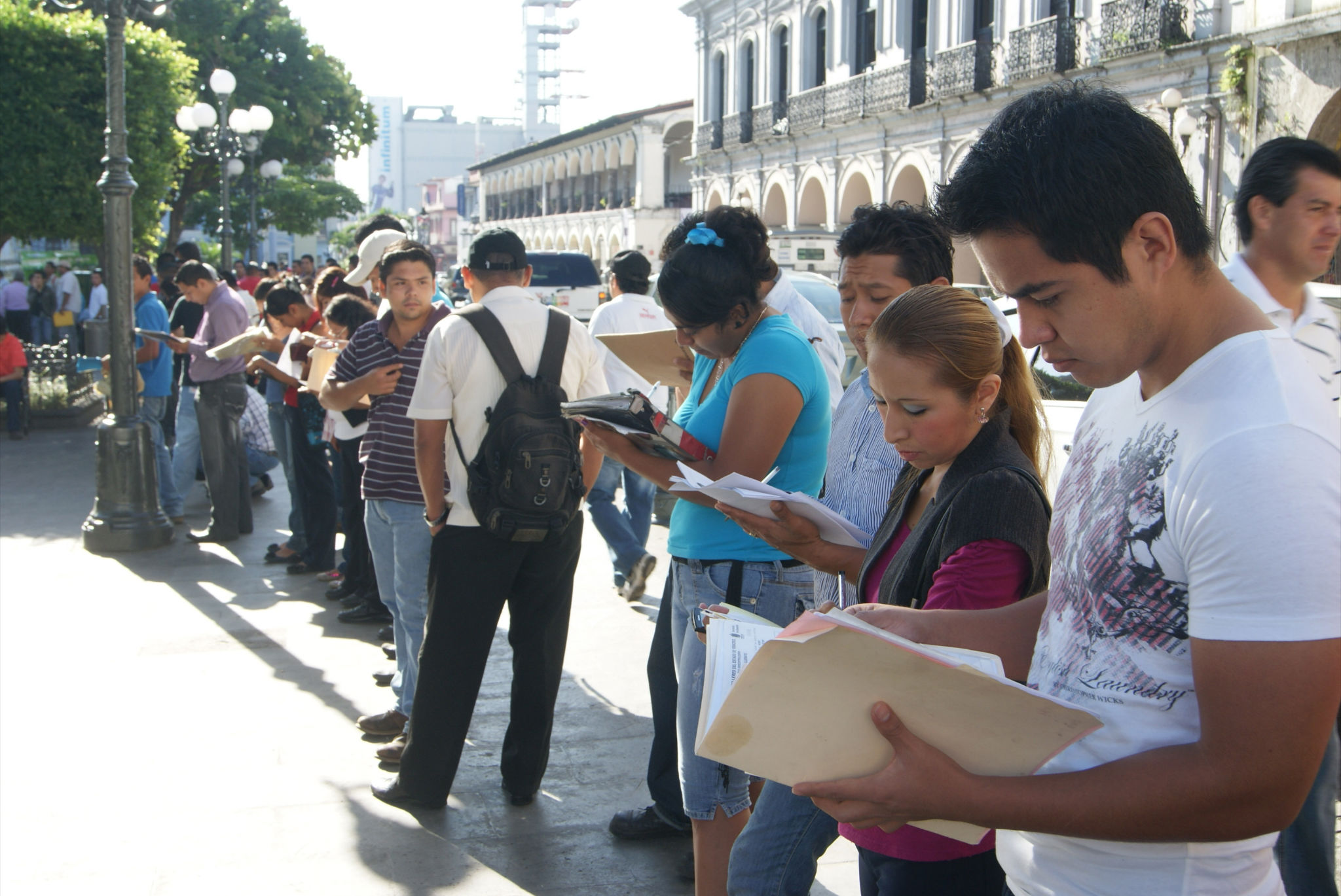 Los empleadores mexicanos reportan signos alentadores para el empleo en el tercer trimestre del 2021: ManpowerGroup