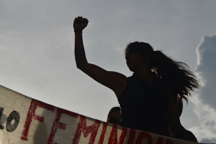 Organización feminista pide levantar Alerta de Violencia de Género en la CDMX