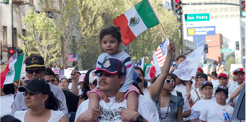 Pide PT redoblar acciones de protección para mexicanos en Estados Unidos