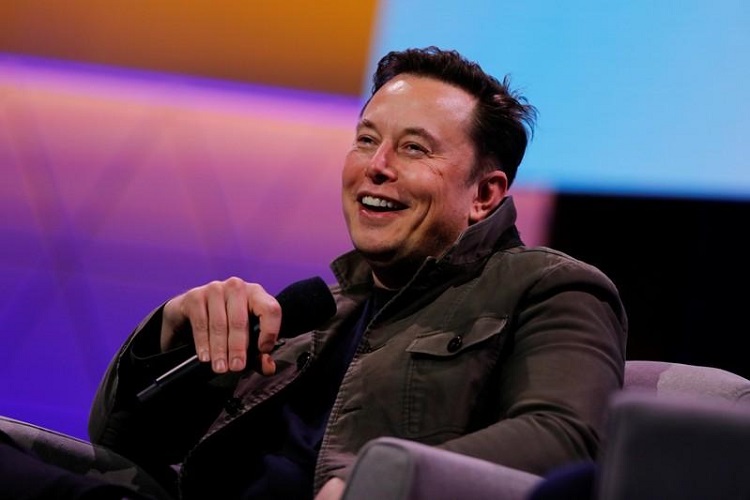 Elon Musk lanzará en China su plan de transporte subterráneo “hyperloop”