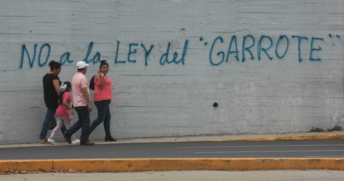 “Ley Garrote”, en Tabasco, vulnera la libertad de expresión: ONU