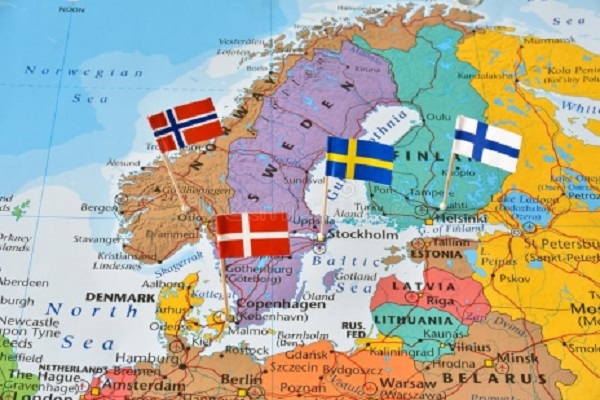 ÍNDICE POLÍTICO: La 4T debe retomar el modelo que nos copiaron los países nórdicos