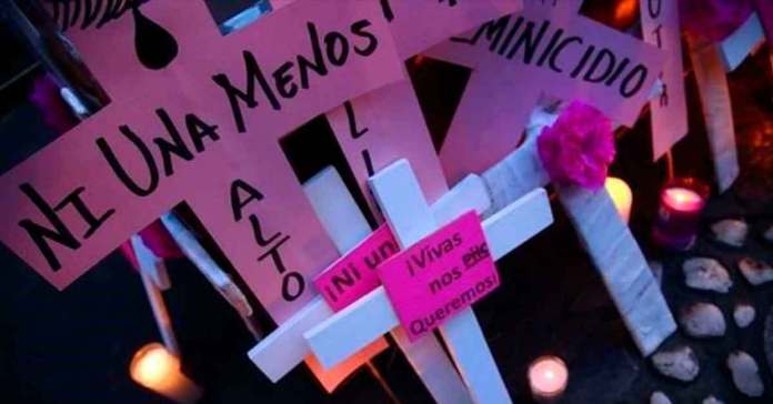 Proponen pena de muerte para feminicidas.