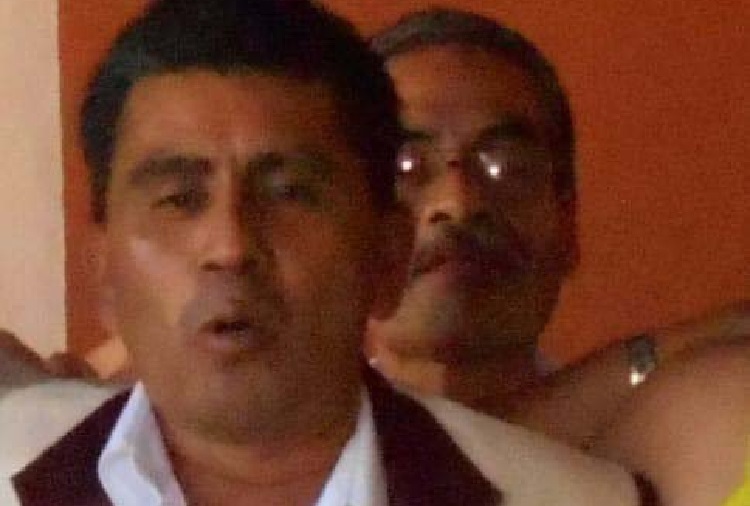 Muerte de periodista Jorge Ramírez no fue homicidio: Fiscalía de Oaxaca