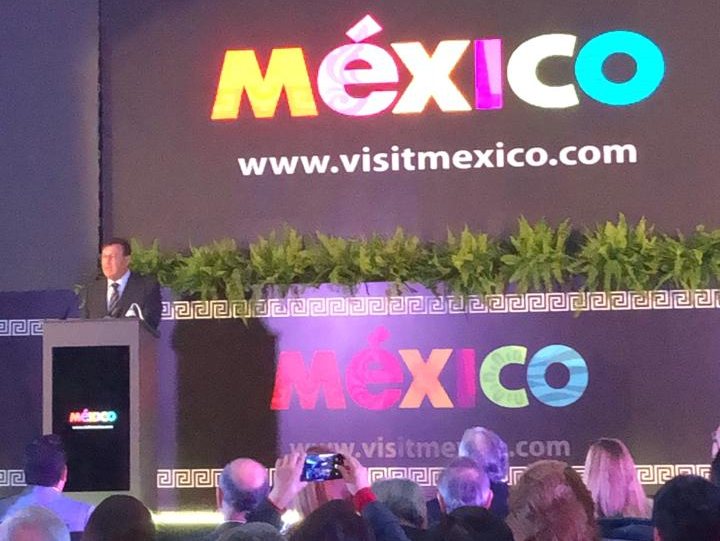 Presenta Sectur la Estrategia de Promoción y Digitalización Turística de México