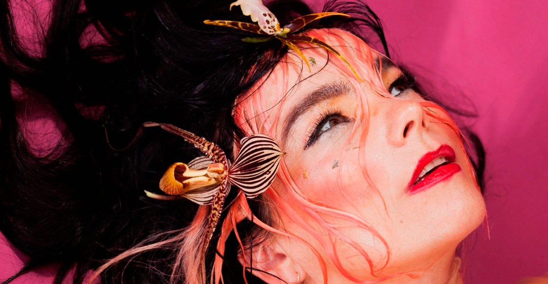 ¡Björk anuncia nueva fecha en México!
