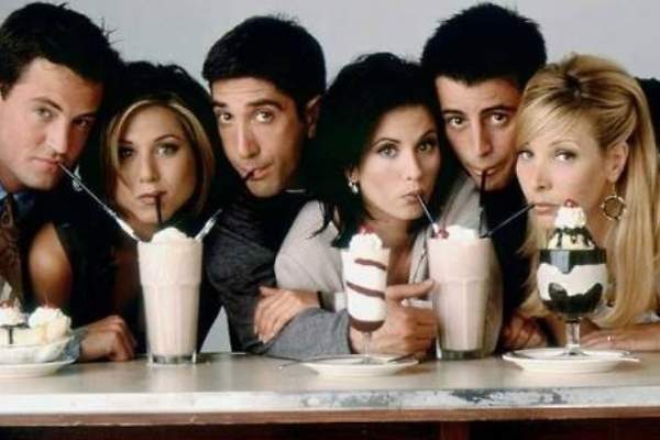 Cinemex celebra los 25 años de ‘Friends’ proyectando sus mejores episodios