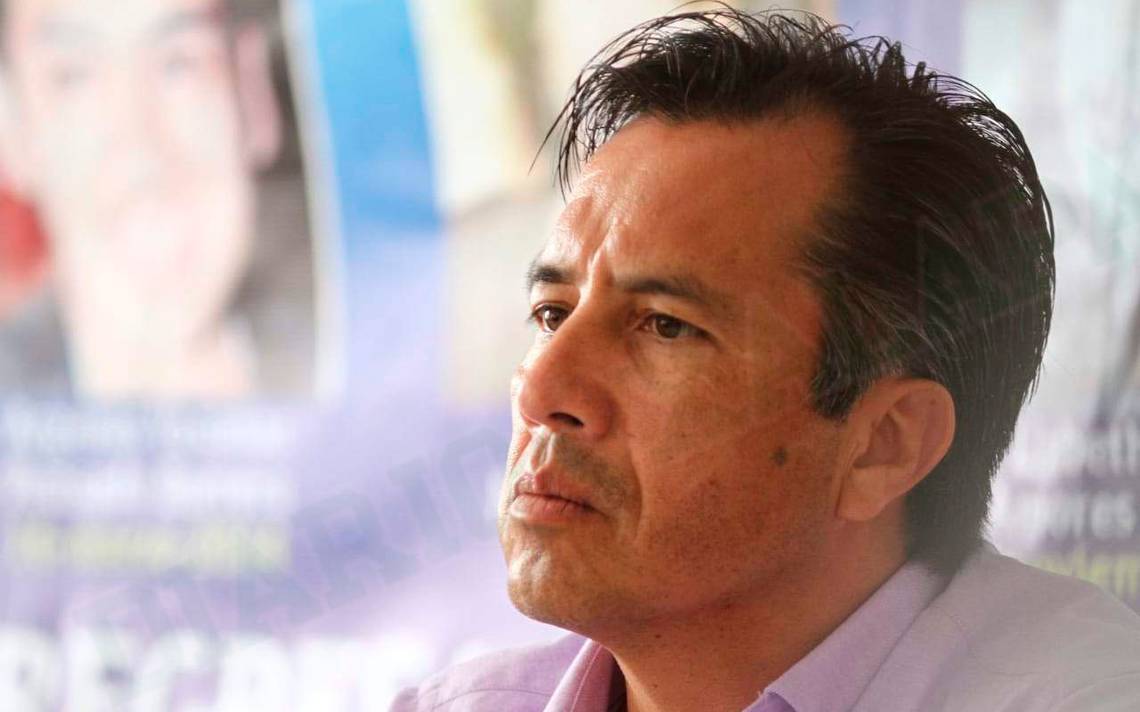 Analizan senadores del PAN desaparición de poderes en Veracruz y juicio político contra gobernador