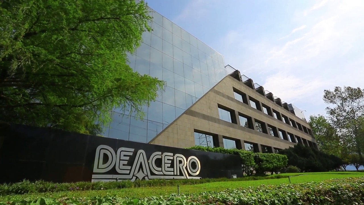 Invertirá Grupo DEACERO 12 mil mdp en México