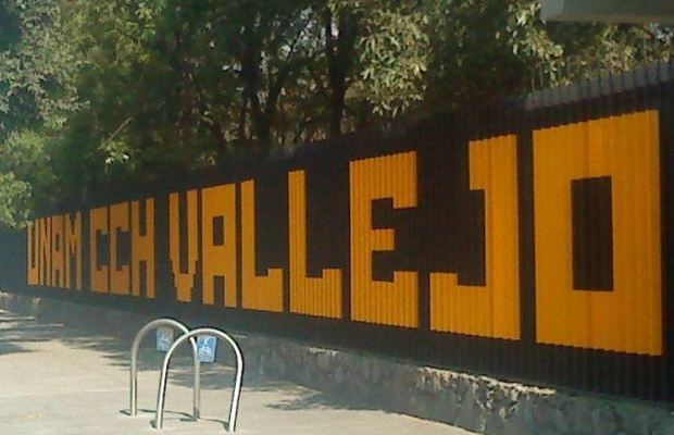 Detienen a estudiante que planeaba una masacre en CCH Vallejo