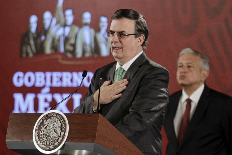 No hay mexicanos heridos o fallecidos en nuevo tiroteo de Texas: Ebrard