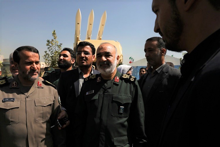 Cualquier país que nos ataque se convertirá en campo de batalla: Irán