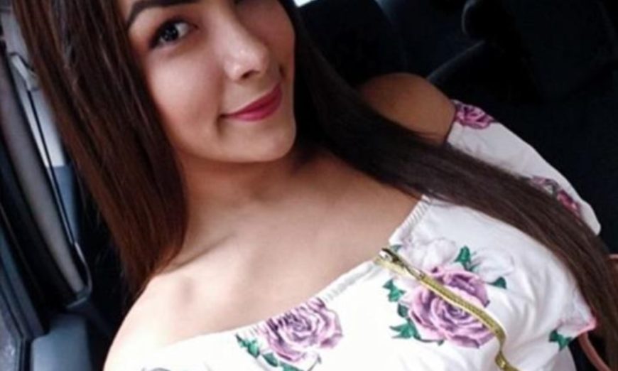 Itzayana buscaba empleo en la CDMX, pero encontró la muerte