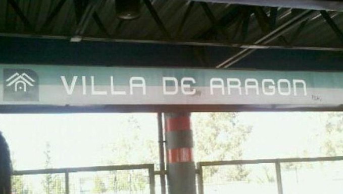 Joven denuncia violación tumultuaria en inmediaciones del Metro Villa de Aragón