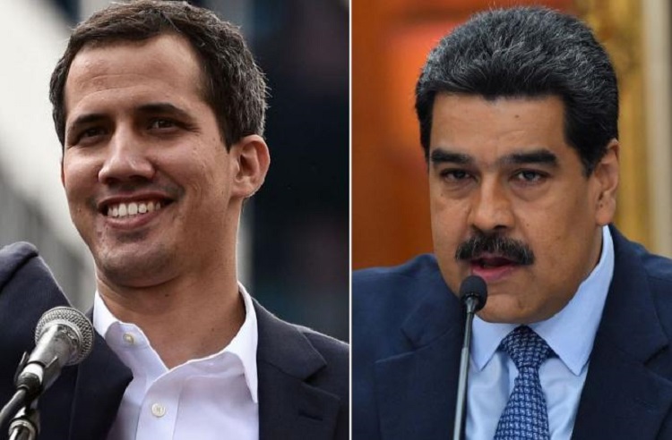 Oposición asegura que negociaciones con Maduro no son viables