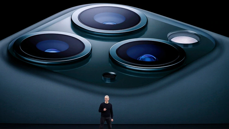 Apple presenta sus nuevo iPhone 11 😱