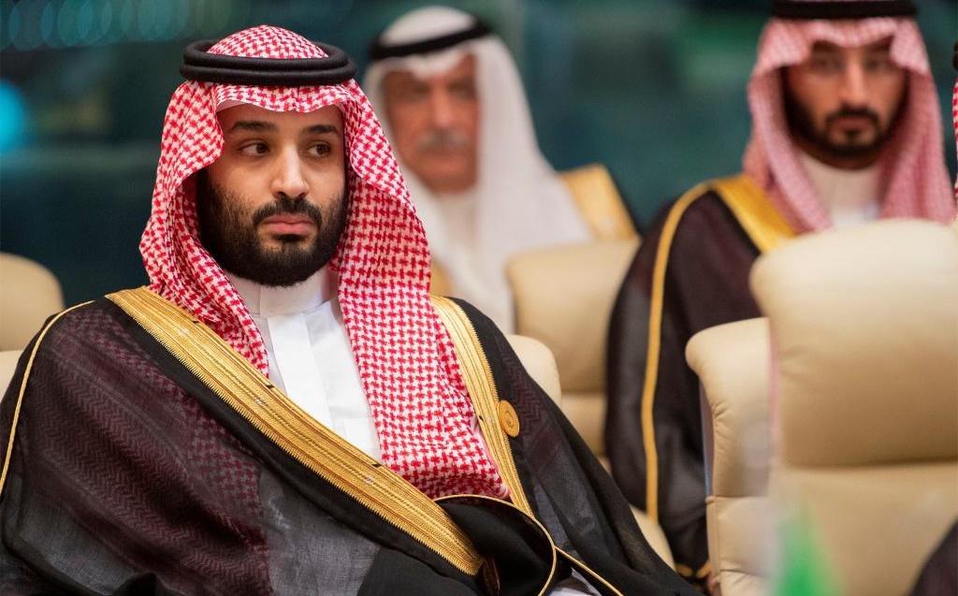 Príncipe de Arabia Saudita asume la responsabilidad por muerte del periodista Khashoggi