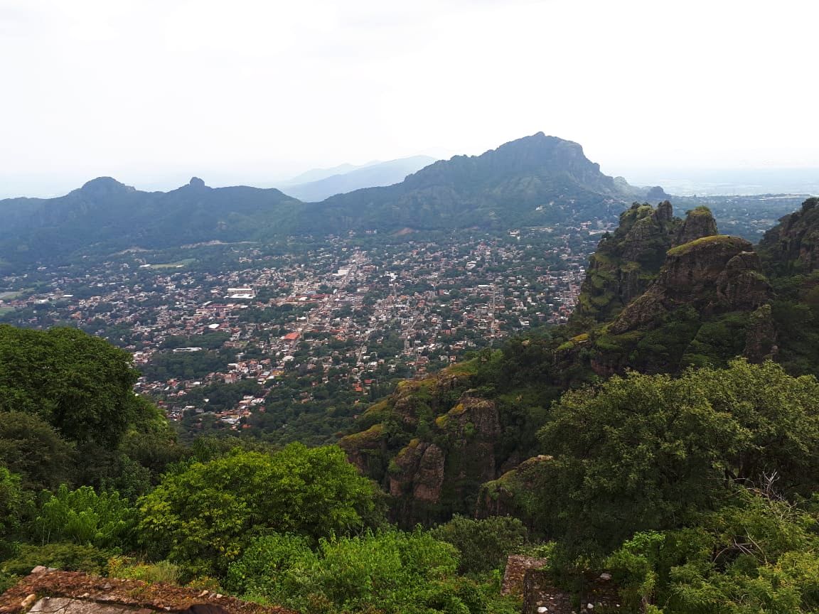 ¿Por qué todos hablan de Tepoztlán?