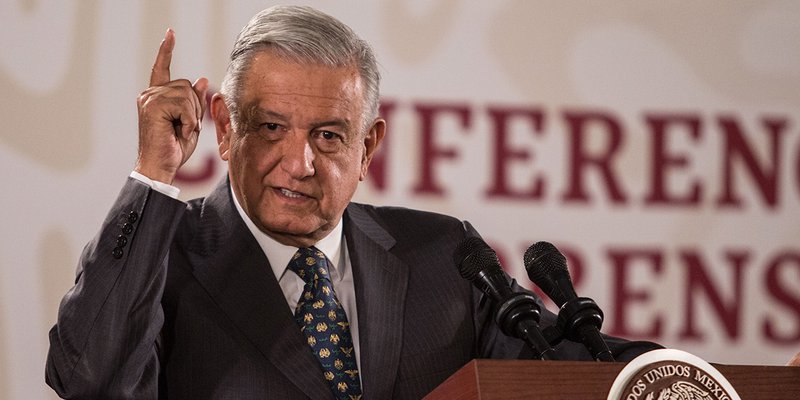 El gobierno de AMLO fracaso total, no podemos esperar un año más para que llegue la transformación prometida: PRD