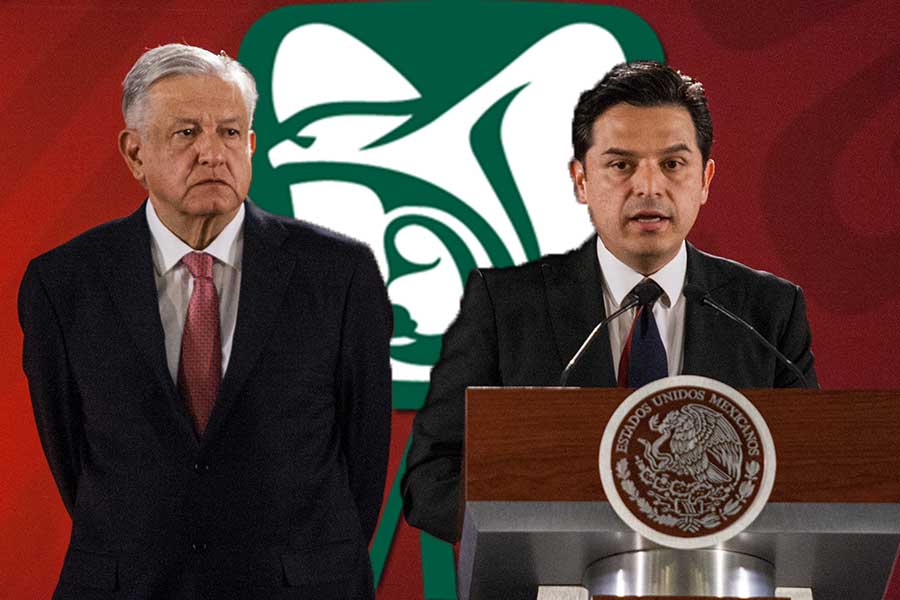 Dan a conocer avances de la incorporación al IMSS de trabajadores independientes