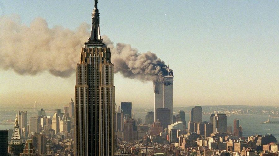 Aviones, Al Qaeda, Torres Gemelas… el trágico recuerdo del 11/9