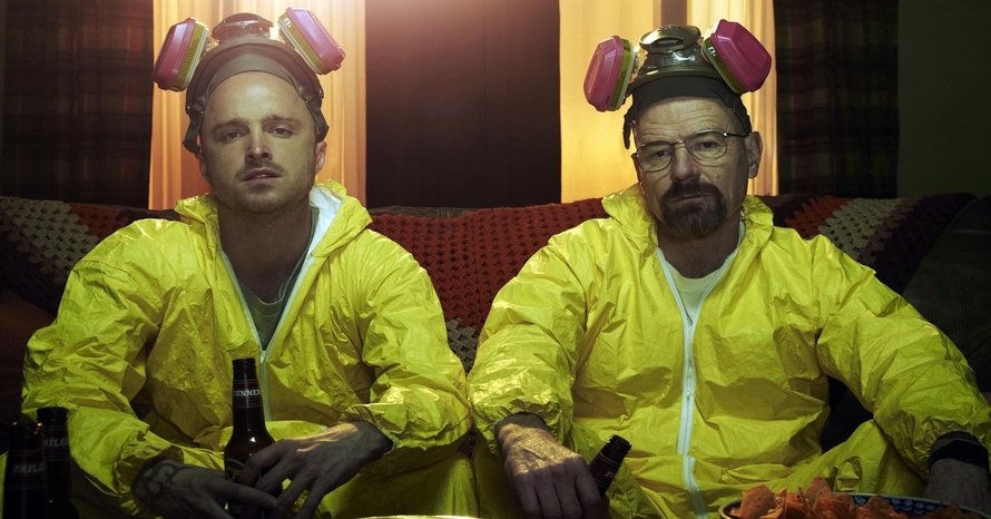 Netflix lanza secuela de “Breaking Bad”