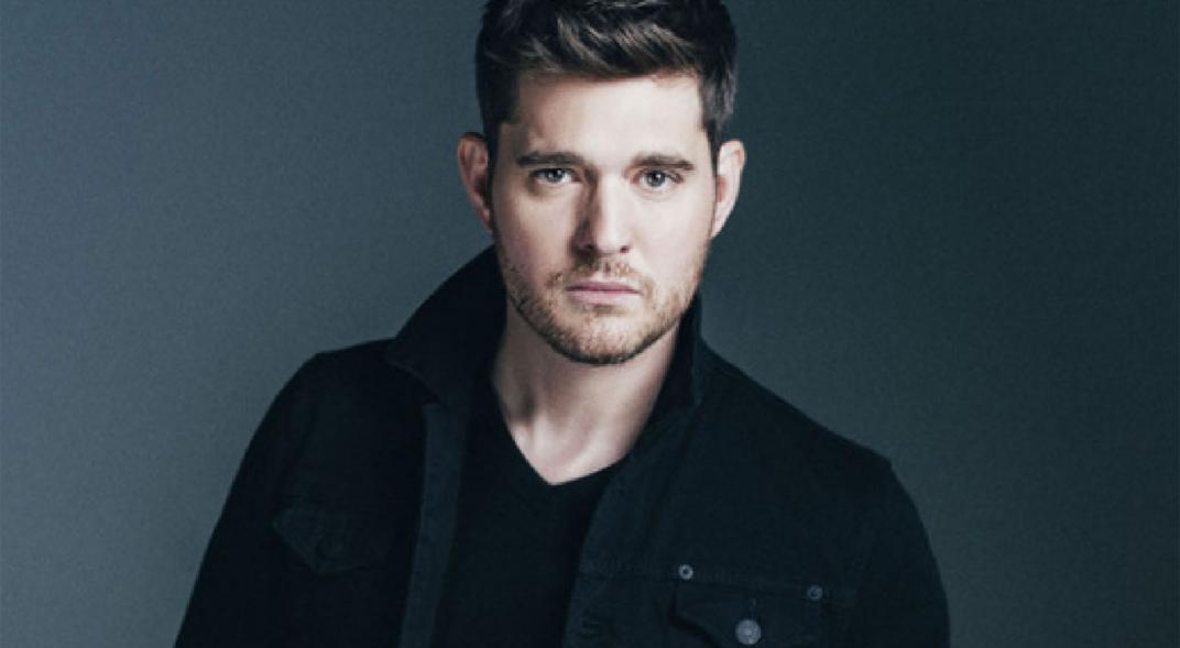 Michael Bublé dará concierto en México… en 2020