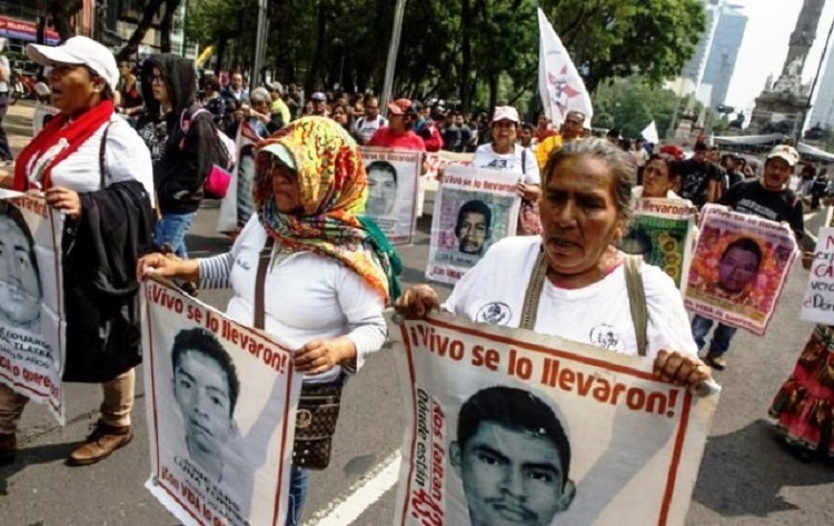 Prevén cuatro manifestaciones en la CDMX