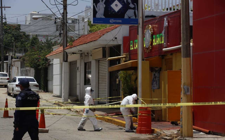 detenidos por incendio