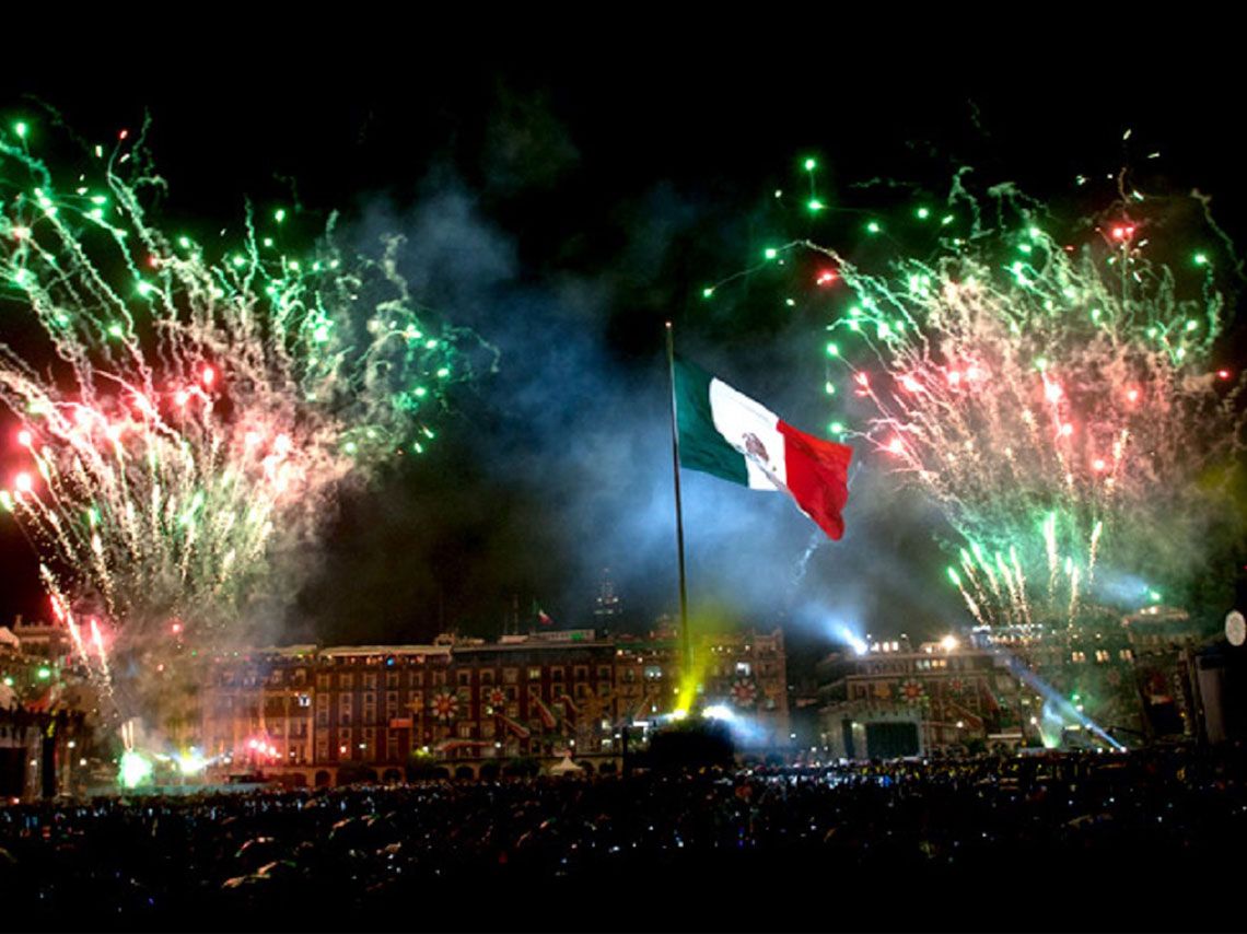 ¡Así celebran la Fiesta Mexicana 🇲🇽 las alcaldías de la CDMX!