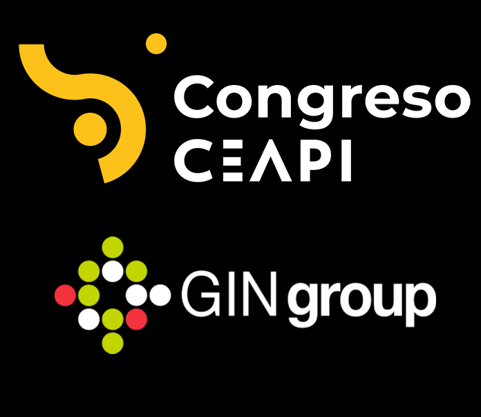 GINgroup, empresa mexicana presente en el  III Congreso Bienal Iberoamericano CEAPI, Madrid 2019