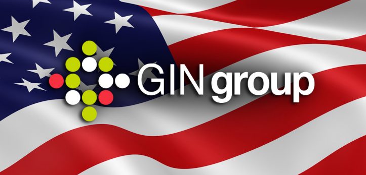 GINgroup refuerza su operatividad en Estados Unidos