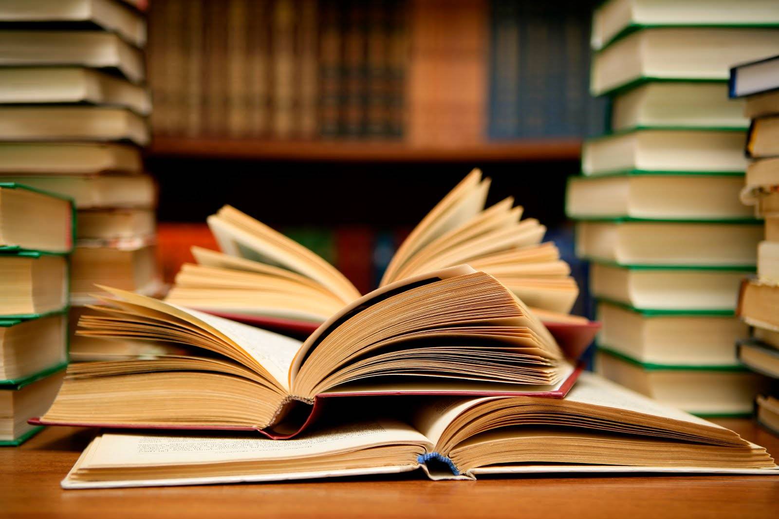 Publica DOF reglas generales para estímulo fiscal de obras literarias