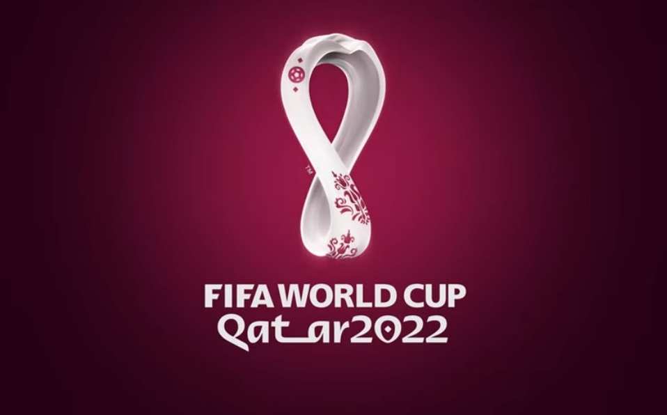 FIFA revela logo del Mundial Qatar 2022