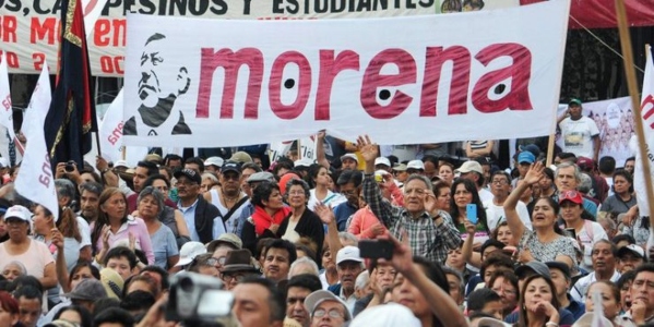 ÍNDICE POLÍTICO: Fue cierto lo del “peligro para México”. Y es lo único que hay