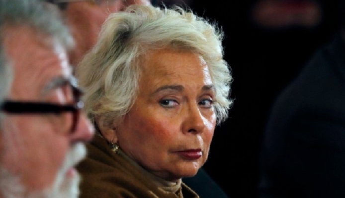 CNPA MN pide a AMLO escuchar a AI y la renuncia Olga Sánchez Cordero
