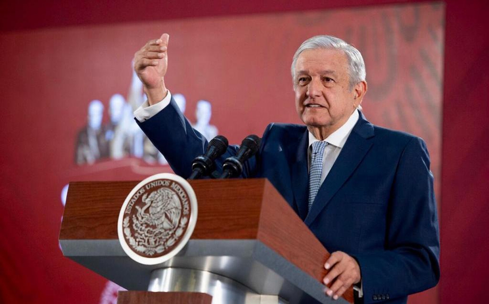 AMLO destinará 4 mil mdp para el Edomex