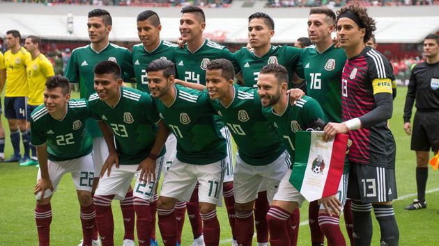 El Tri enfrentará a Trinidad y Tobago el próximo 2 de octubre en Toluca