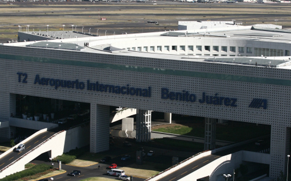Inicia construcción de la ampliación de la Terminal 2 del Aeropuerto Internacional de la Ciudad De México