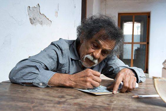 Francisco Toledo, artista imprescindible que abrazó las causas más sentidas del pueblo