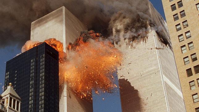 El 9/11 la teoría de una conspiración