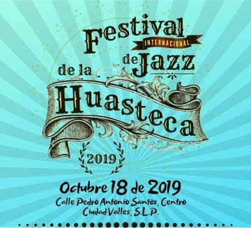 Festivales de jazz en Jalisco y en la Huasteca