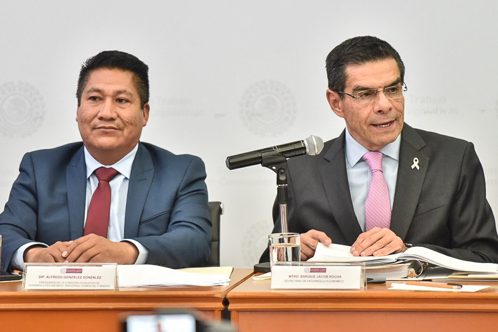 Piden diputados facilitar la inversión y el desarrollo de las pymes