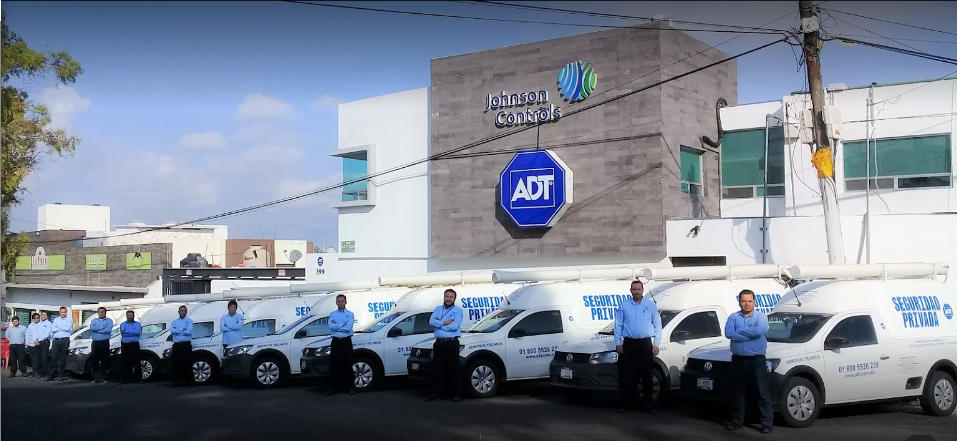 Johnson Controls inaugura nuevas oficinas en Querétaro